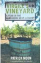 Virgile's Vineyard: Year in Languedoc Wine Country