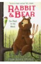 Rabbit and Bear 2: The Pest in the Nest