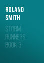 Storm Runners, Book 3