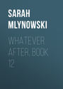 Whatever After, Book 12