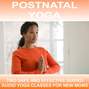 Post Natal Yoga - Yoga 2 Hear