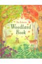 Woodland Book, the (HB)