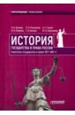 История государства и права России 1917—1991 гг