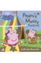 Peppa Pig: Peppa's Muddy Festival (Lift-the-Flap)