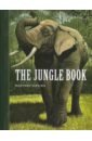 Jungle Book (Unabridged Classics)