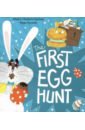 The First Egg Hunt