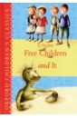 Oxford Children's Classics: Five Children & It