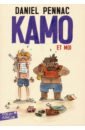 Aventure de Kamo 2: Kamo et moi