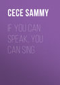 If You Can Speak, You Can Sing