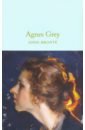 Agnes Grey  (HB)