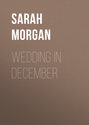 Wedding In December