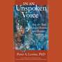 In an Unspoken Voice