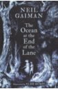The Ocean at the End of the Lane, Illustrated Ed