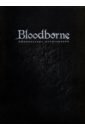 Bloodborne. Официальные иллюстрации