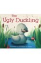 Ugly Duckling, the (PB) illustr.