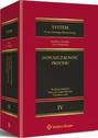 System Prawa Karnego Procesowego. Tom IV. Dopuszczalność procesu