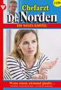 Chefarzt Dr. Norden 1159 – Arztroman
