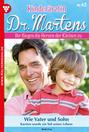 Kinderärztin Dr. Martens 43 – Arztroman