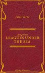 20,000 Leagues Under the Sea (Annotated) (Olymp Classics)