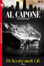 Al Capone 13 – Kriminalroman