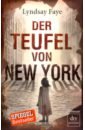 Der Teufel von New York (роман на нем.яз.)