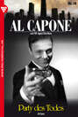 Al Capone 14 – Kriminalroman