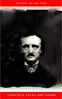 Edgar Allan Poe: Complete Tales and Poems by Poe, Edgar Allan (2009) Hardcover