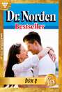 Dr. Norden Bestseller Jubiläumsbox 8 – Arztroman