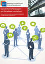 Social Media Strategien mit Facebook umsetzen
