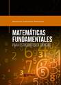 Matemáticas fundamentales para estudiantes de ciencias
