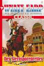 Wyatt Earp Classic 8 – Western