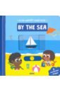 My First Animated Board Book: By the Beach