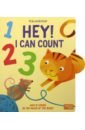 Pull and Play: Hey! I Can Count Bb