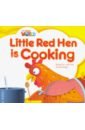 Our World 1: Big Rdr - Little Red Hen (BrE)