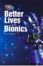 Our World 6: Rdr - Better Lives With Robots (BrE)