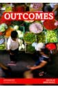 Outcomes. Advanced. Student's Book