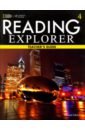 Reading Explorer 4. Teacher’s Guide