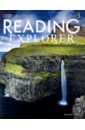 Reading Explorer (2nd Edition) 3 Student Book with Online Workbook Access Code