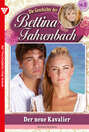 Bettina Fahrenbach 8 – Liebesroman