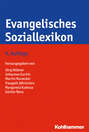 Evangelisches Soziallexikon