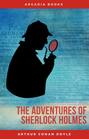 Arthur Conan Doyle: The Adventures of Sherlock Holmes (The Sherlock Holmes novels and stories #3)