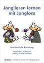 Jonglieren lernen mit Jongloro (eBook)