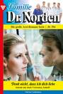 Familie Dr. Norden 704 – Arztroman