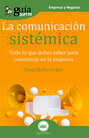 GuíaBurros La comunicación sistémica