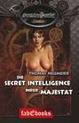 SteamPunk 5 Erotics: Die Secret Intelligence Ihrer Majestät