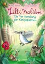 Lilli Kolibri 2 - Die Verwandlung der Königspalmen