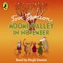 Moominvalley in November