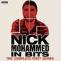 Nick Mohammed In Bits