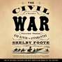 Civil War: A Narrative, Vol. 3