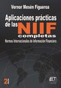 Aplicaciones prácticas de las NIIF
